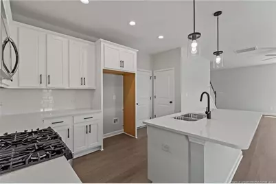 258 Rough Ridge Trail, Aberdeen, NC 28315 - Photo 21