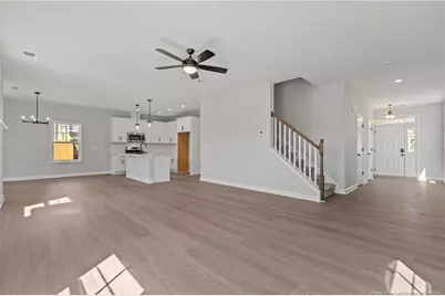 258 Rough Ridge Trail, Aberdeen, NC 28315 - Photo 15
