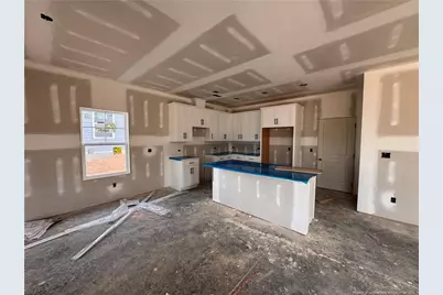 258 Rough Ridge Trail, Aberdeen, NC 28315 - Photo 7