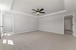 258 Rough Rdg Trl, Aberdeen, NC 28315 - Photo 35