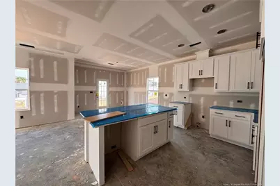 258 Rough Ridge Trail, Aberdeen, NC 28315 - Photo 5