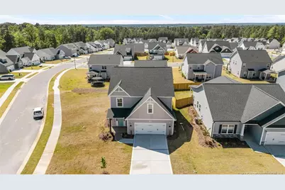 258 Rough Ridge Trail, Aberdeen, NC 28315 - Photo 7