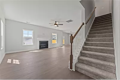 258 Rough Ridge Trail, Aberdeen, NC 28315 - Photo 13