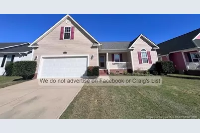 2249 Chasewater Road, Fayetteville, NC 28306 - Photo 1