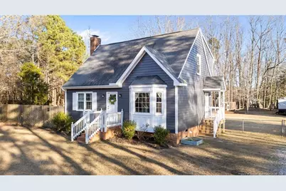 531 Corbett Road, Clayton, NC 27520 - Photo 3