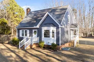 531 Corbett Rd, Clayton, NC 27520 - Photo 3