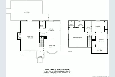 531 Corbett Road, Clayton, NC 27520 - Photo 45