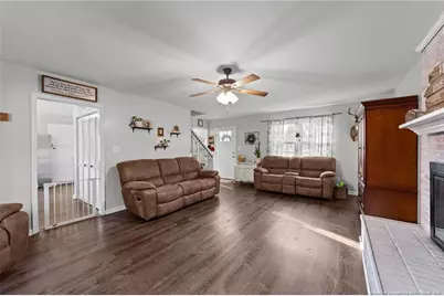 531 Corbett Road, Clayton, NC 27520 - Photo 7