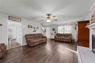 531 Corbett Rd, Clayton, NC 27520 - Photo 7