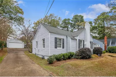 597 Greenland Drive, Fayetteville, NC 28305 - Photo 47