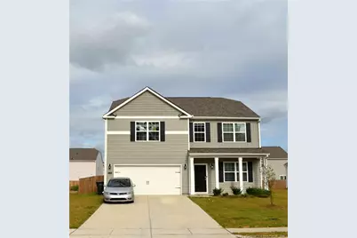 2153 Clydesmill Road, Fayetteville, NC 28314 - Photo 3