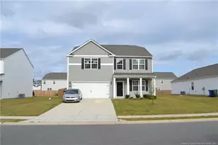 2153 Clydesmill Rd, Fayetteville, NC 28314 - Photo 1