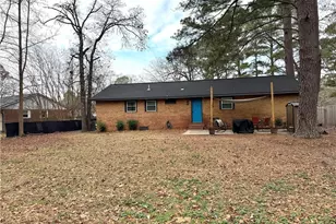 3216 E Brinkley Dr, Spring Lake, NC 28390 - Photo 17