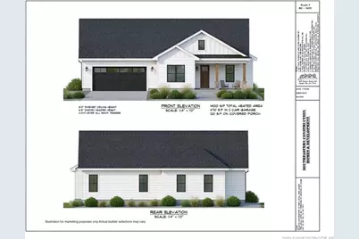 713 Porter Road, Hope Mills, NC 28348 - Photo 1