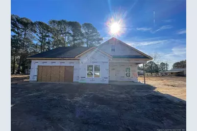 713 Porter Road, Hope Mills, NC 28376 - Photo 1