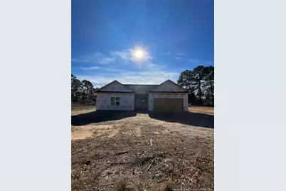 725 Porter Road, Hope Mills, NC 28376 - Photo 1