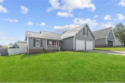 1419 Acacia Drive, Fayetteville, NC 28314 - Photo 3