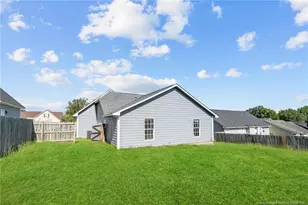 1419 Acacia Dr, Fayetteville, NC 28314 - Photo 33