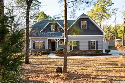 600 Burning Tree Road, Pinehurst, NC 28374 - Photo 1