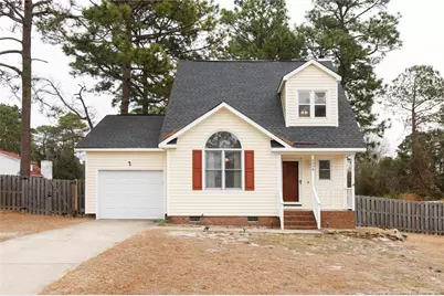 6894 Pin Oak Lane, Fayetteville, NC 28314 - Photo 1