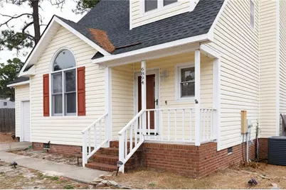 6894 Pin Oak Lane, Fayetteville, NC 28314 - Photo 3