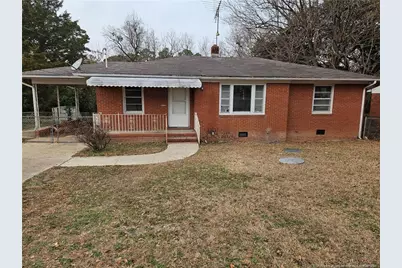 5300 Bayleaf Drive, Fayetteville, NC 28304 - Photo 1