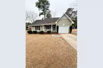 683 Dowfield Drive, Fayetteville, NC 28311 - Photo 1