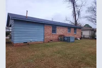 318 Longhorn Drive, Fayetteville, NC 28303 - Photo 11