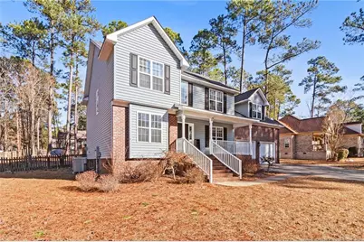 132 Cedar Lane, Sanford, NC 27332 - Photo 3