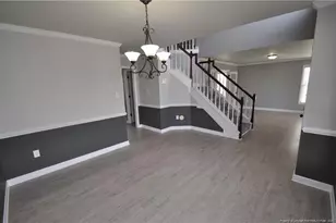 4604 Treadstone Ct, Raleigh, NC 27616 - Photo 7