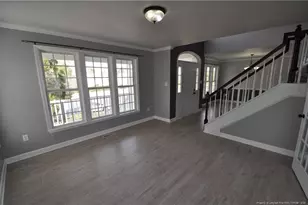 4604 Treadstone Ct, Raleigh, NC 27616 - Photo 3