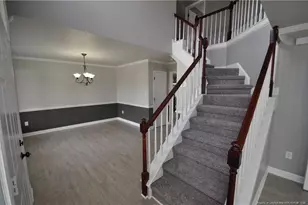 4604 Treadstone Ct, Raleigh, NC 27616 - Photo 5