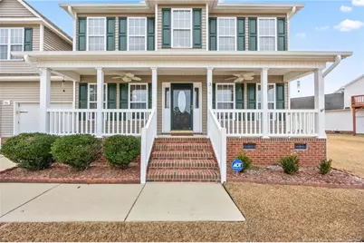 316 Hayden Lane, Cameron, NC 28326 - Photo 5