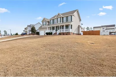 316 Hayden Lane, Cameron, NC 28326 - Photo 3