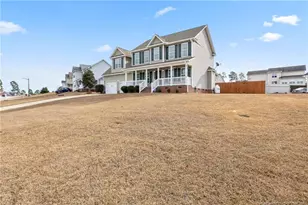 316 Hayden Ln, Cameron, NC 28326 - Photo 3