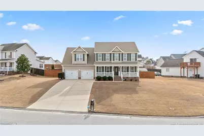 316 Hayden Lane, Cameron, NC 28326 - Photo 1