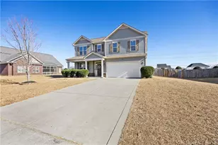 2009 Ellie Ave, Fayetteville, NC 28314 - Photo 3