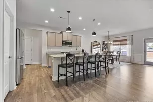 209 Spring Forest Dr, Goldsboro, NC 27534 - Photo 17