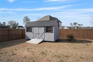 209 Spring Forest Dr, Goldsboro, NC 27534 - Photo 39