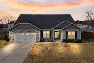 209 Spring Forest Dr, Goldsboro, NC 27534 - Photo 1