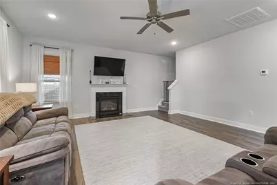 209 Spring Forest Drive, Goldsboro, NC 27534 - Photo 9