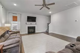 209 Spring Forest Dr, Goldsboro, NC 27534 - Photo 9