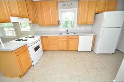 4814 Greenbrier Road, Raleigh, NC 27603 - Photo 9