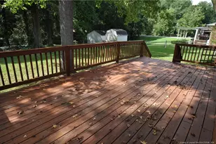 4814 Greenbrier Rd, Raleigh, NC 27603 - Photo 23