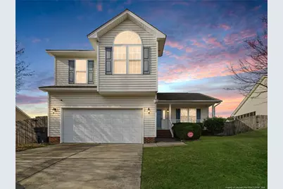 4422 Rose Meadow Drive, Hope Mills, NC 28348 - Photo 1