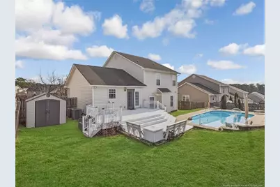 4422 Rose Meadow Drive, Hope Mills, NC 28348 - Photo 7