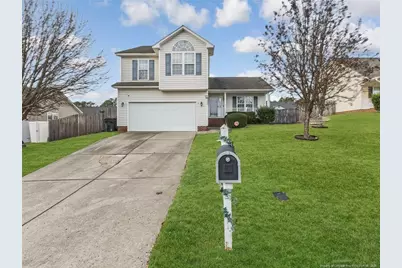 4422 Rose Meadow Drive, Hope Mills, NC 28348 - Photo 3