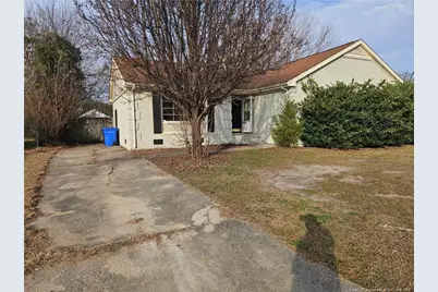 4442 Chesterbrook Drive, Fayetteville, NC 28314 - Photo 1