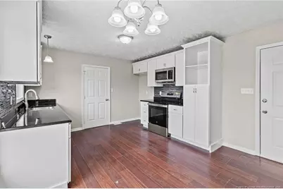 301 Stonewall Street, Raeford, NC 28376 - Photo 13