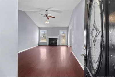 301 Stonewall Street, Raeford, NC 28376 - Photo 5